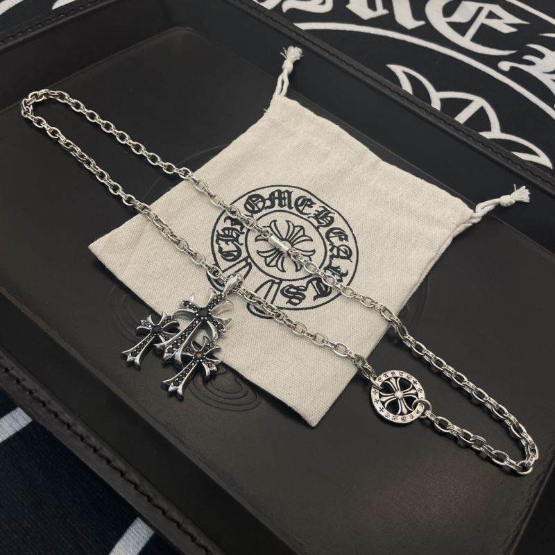 Chrome Hearts Necklaces